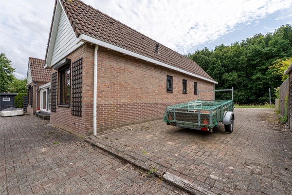 Medium property photo - Malledijk 12, 3208 LA Spijkenisse